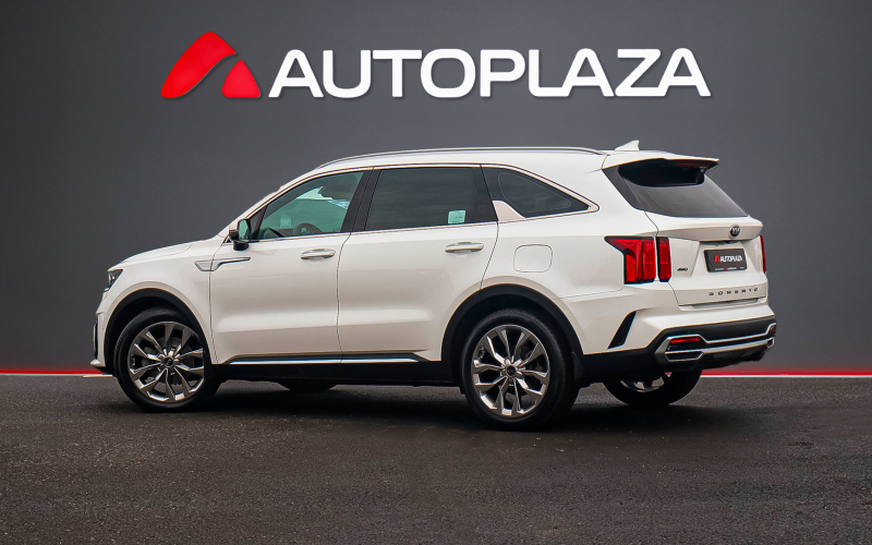 KIA Sorento 2020