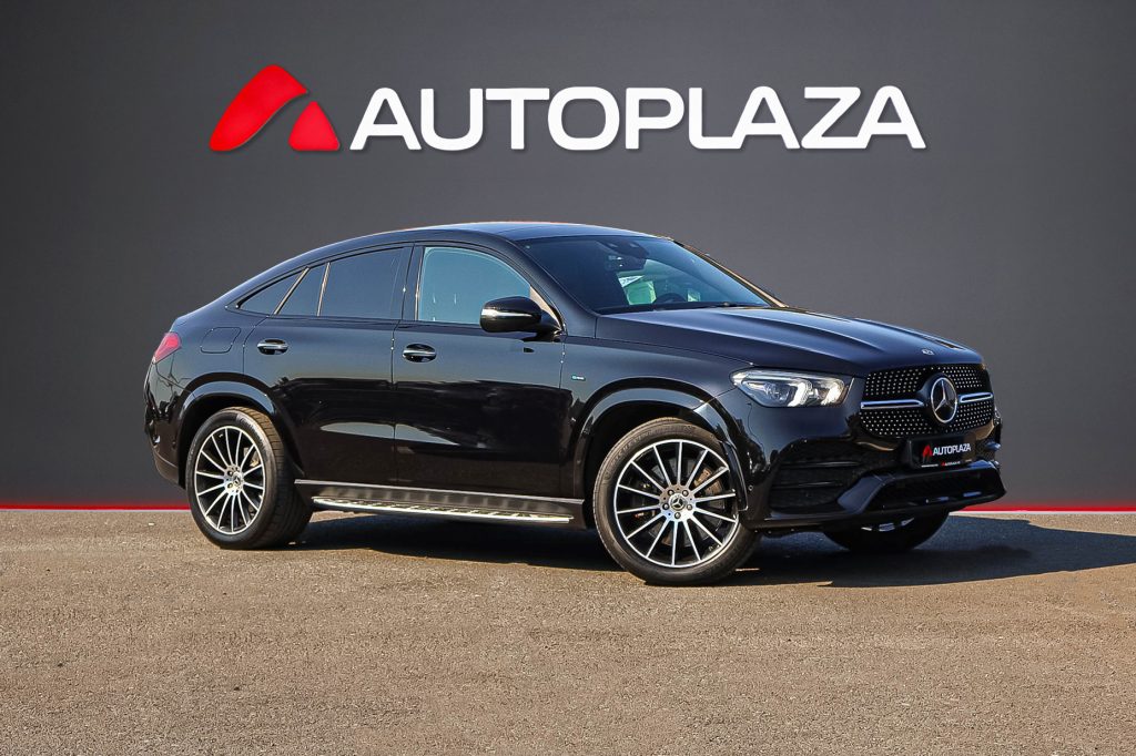 Mercedes Benz GLE 2020