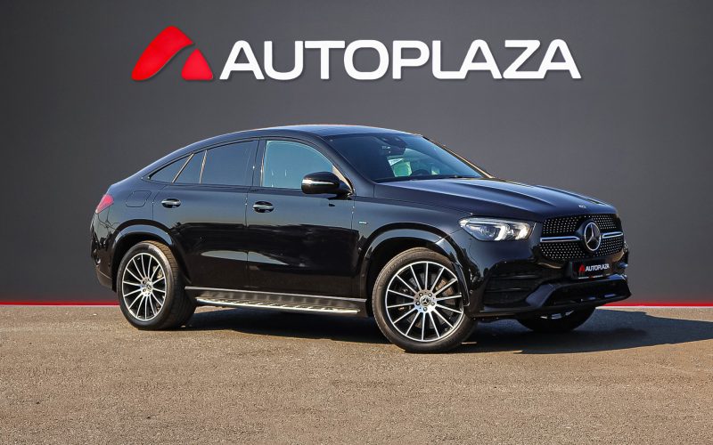 Mercedes Benz GLE 2020