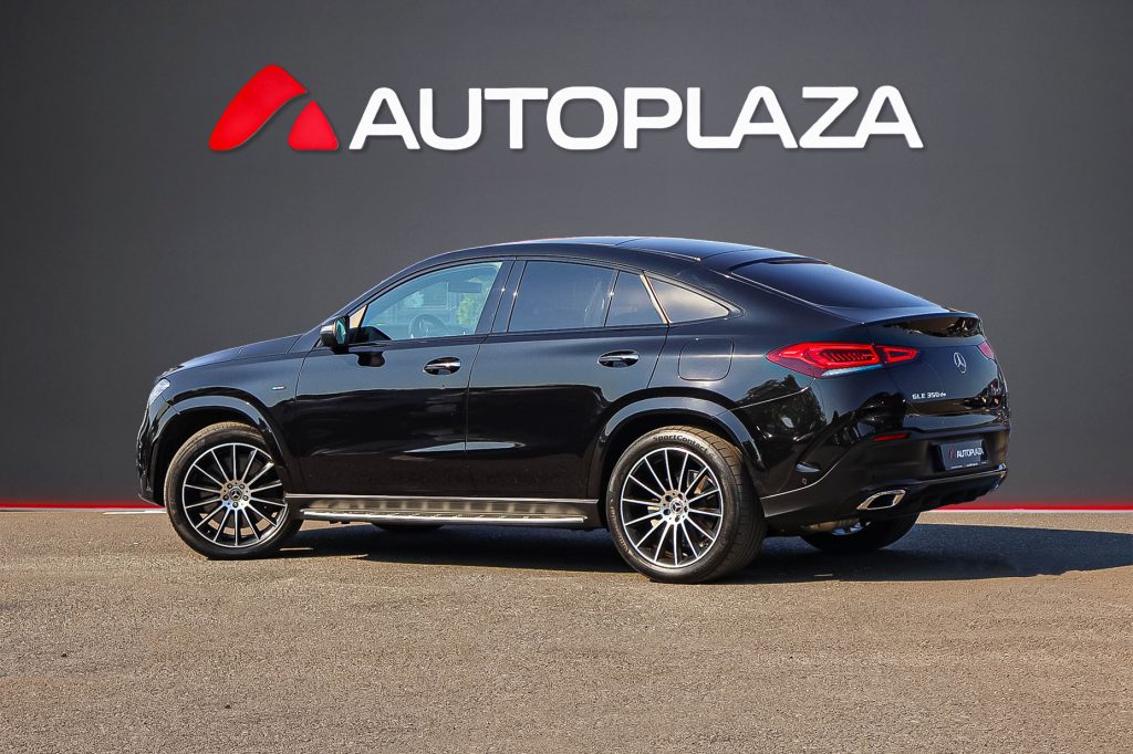 Mercedes Benz GLE 2020