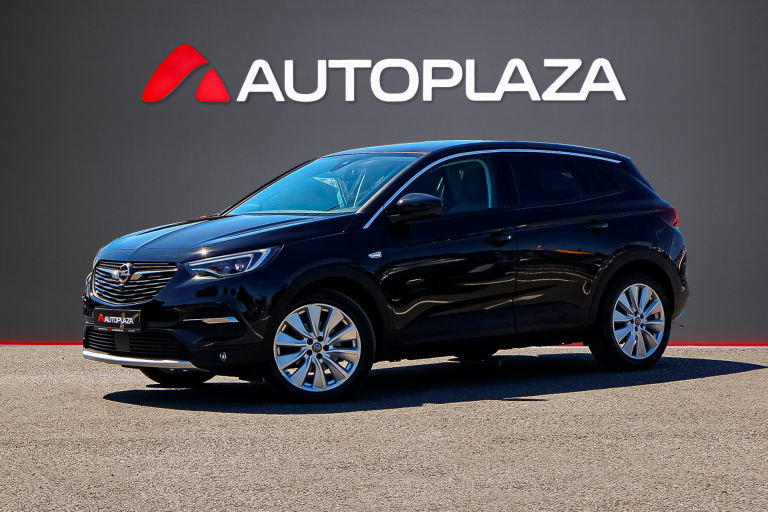 Opel Grandland X 2020