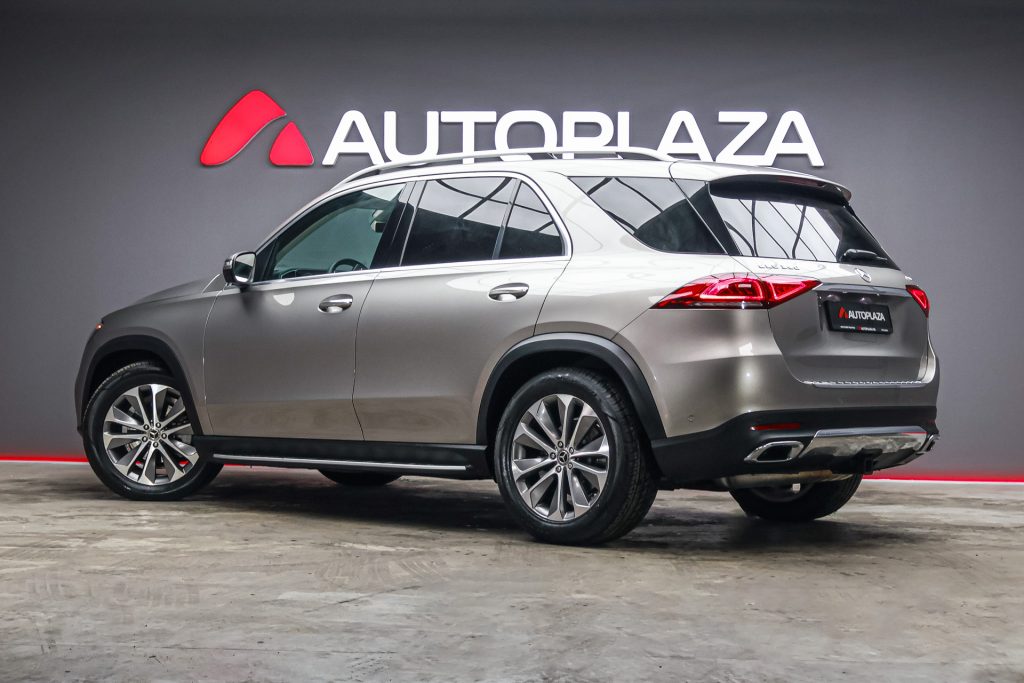 Mercedes Benz GLE 2020