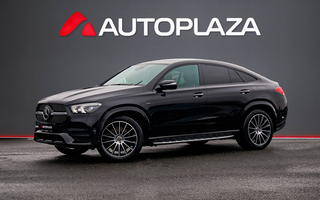 Mercedes Benz GLE 2020
