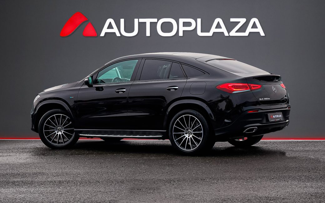 Mercedes Benz GLE 2020