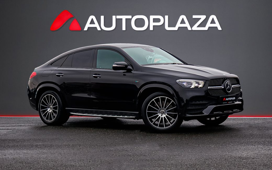 Mercedes Benz GLE 2020