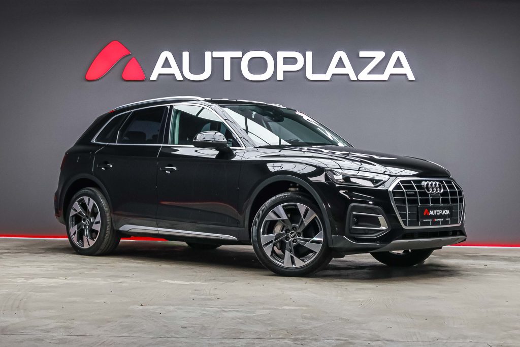 Audi Q5 2021