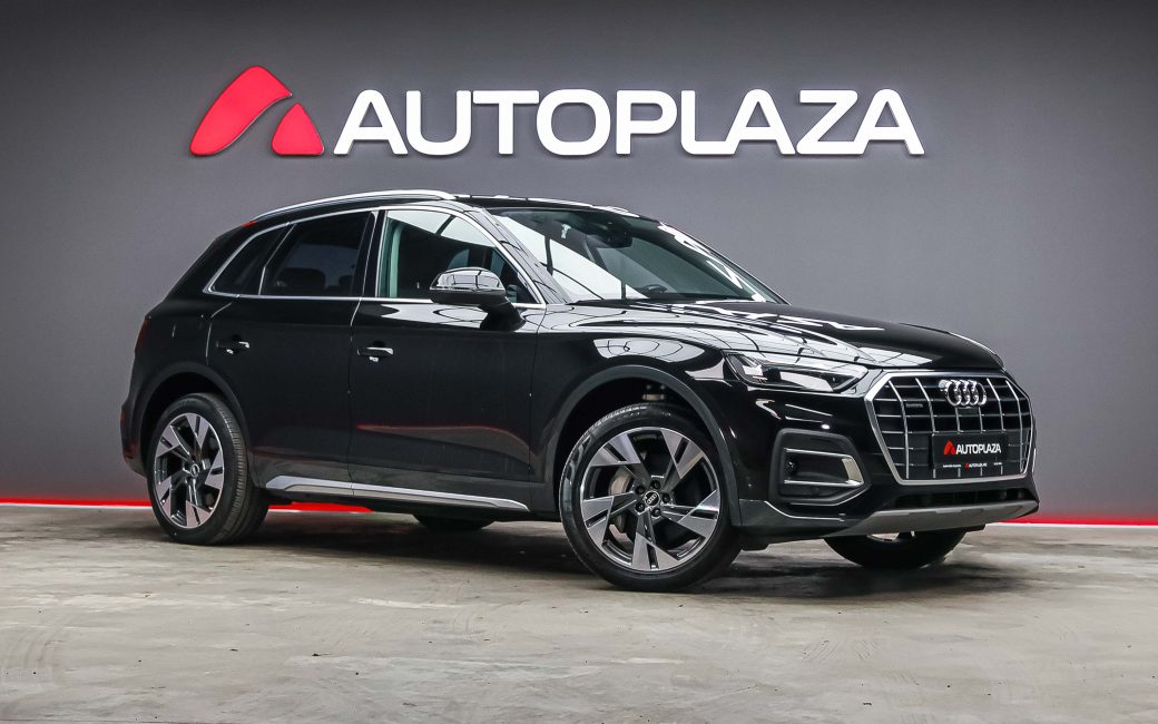 Audi Q5 2021