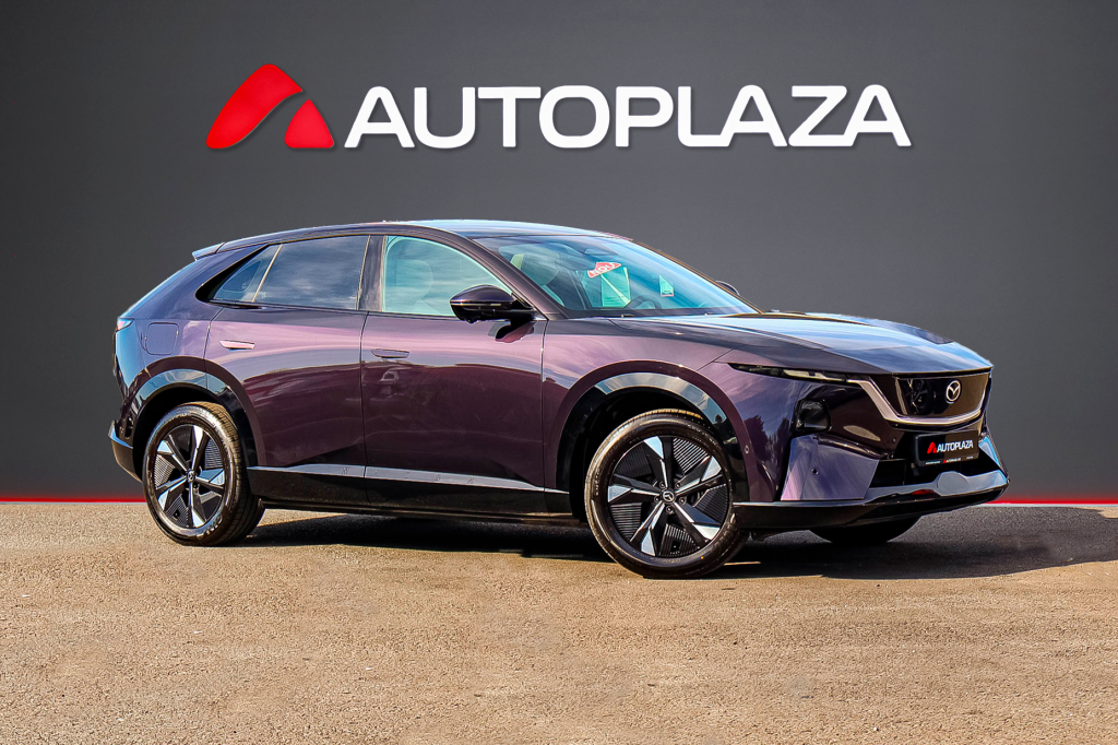 Mazda EZ-60