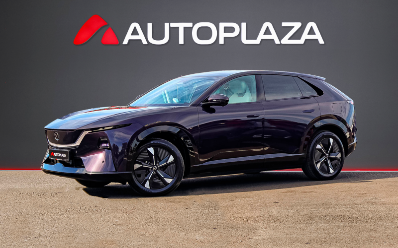 Mazda EZ-60