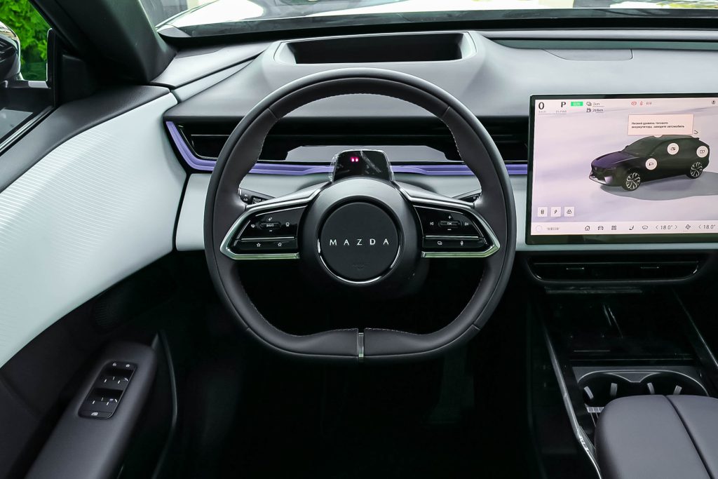 Mazda EZ-60