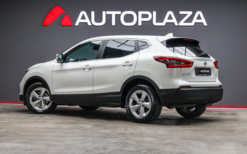 Nissan Qashqai 2017