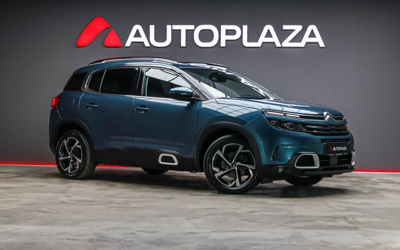 Citroen C5 Aircross 2019