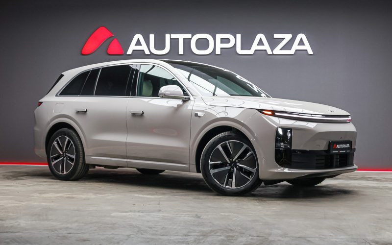 LiXiang L6 2024
