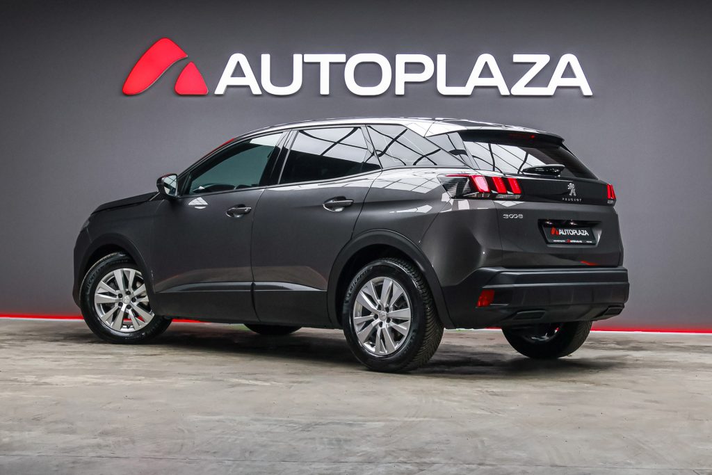 Peugeot 3008 2023