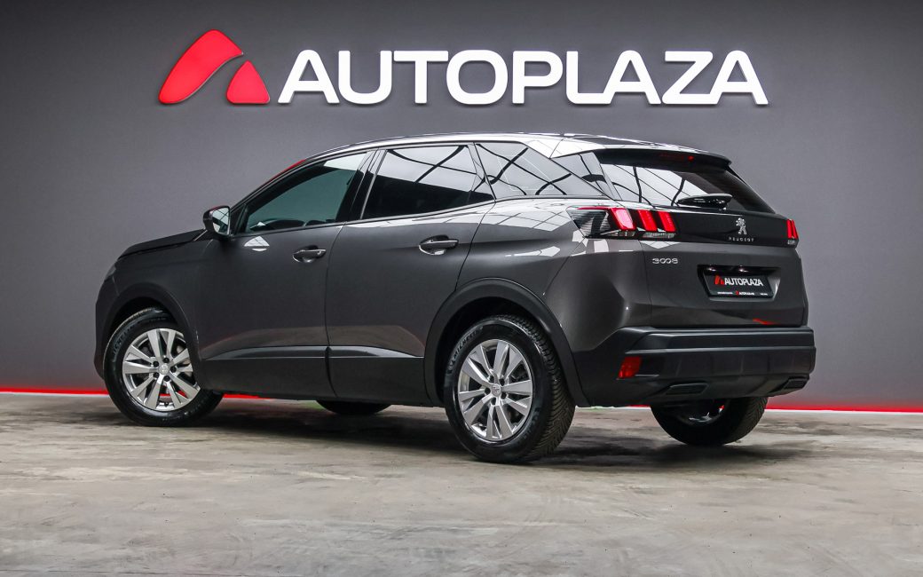 Peugeot 3008 2023