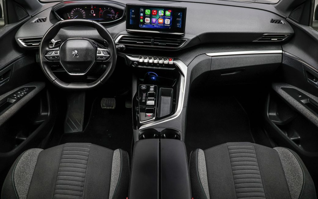 Peugeot 3008 2023