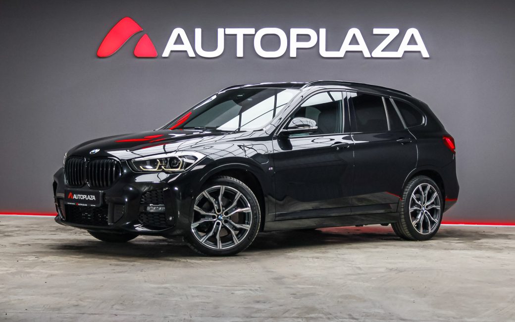 BMW X1 2022
