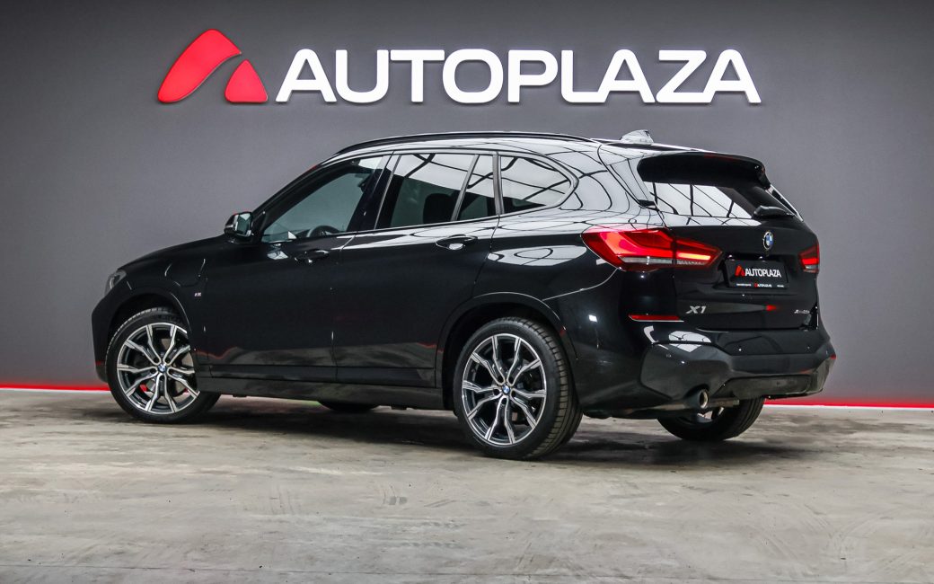 BMW X1 2022