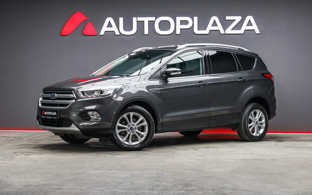 Ford Kuga 2019