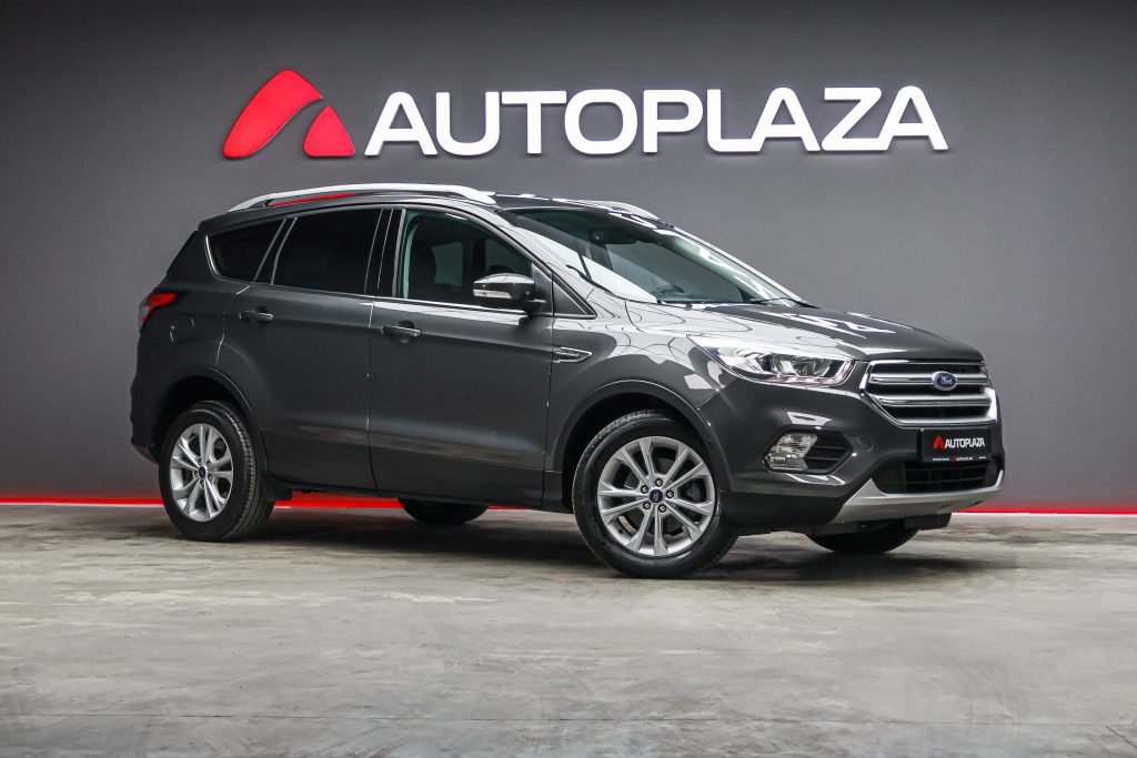 Ford Kuga 2019