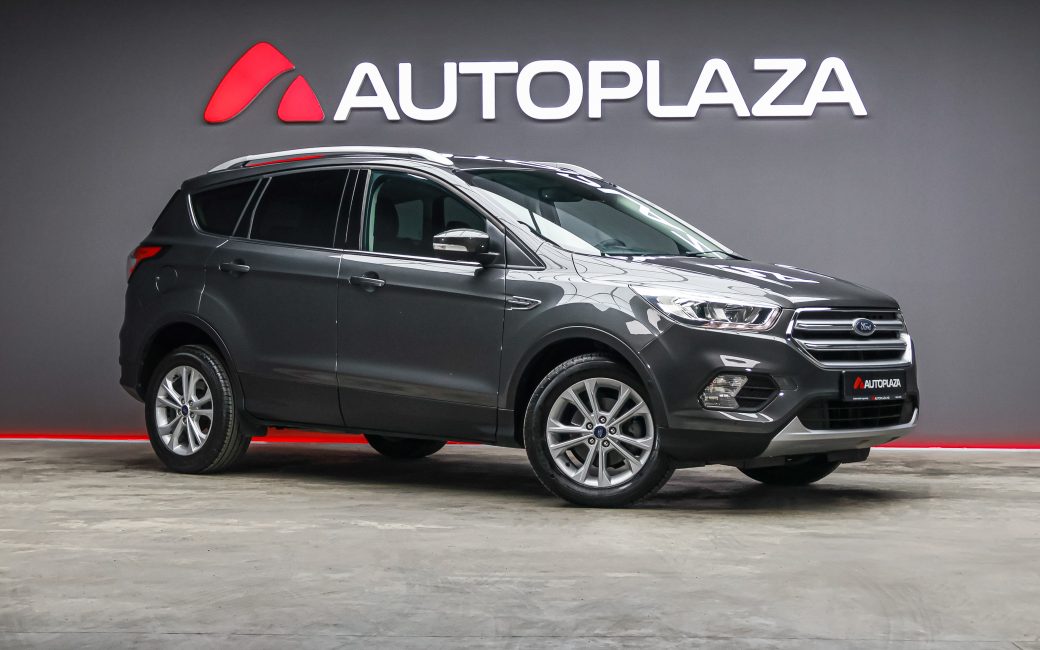 Ford Kuga 2019
