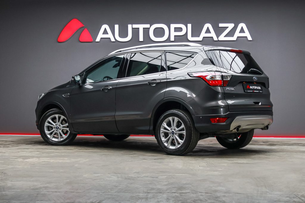 Ford Kuga 2019