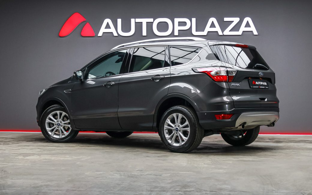 Ford Kuga 2019