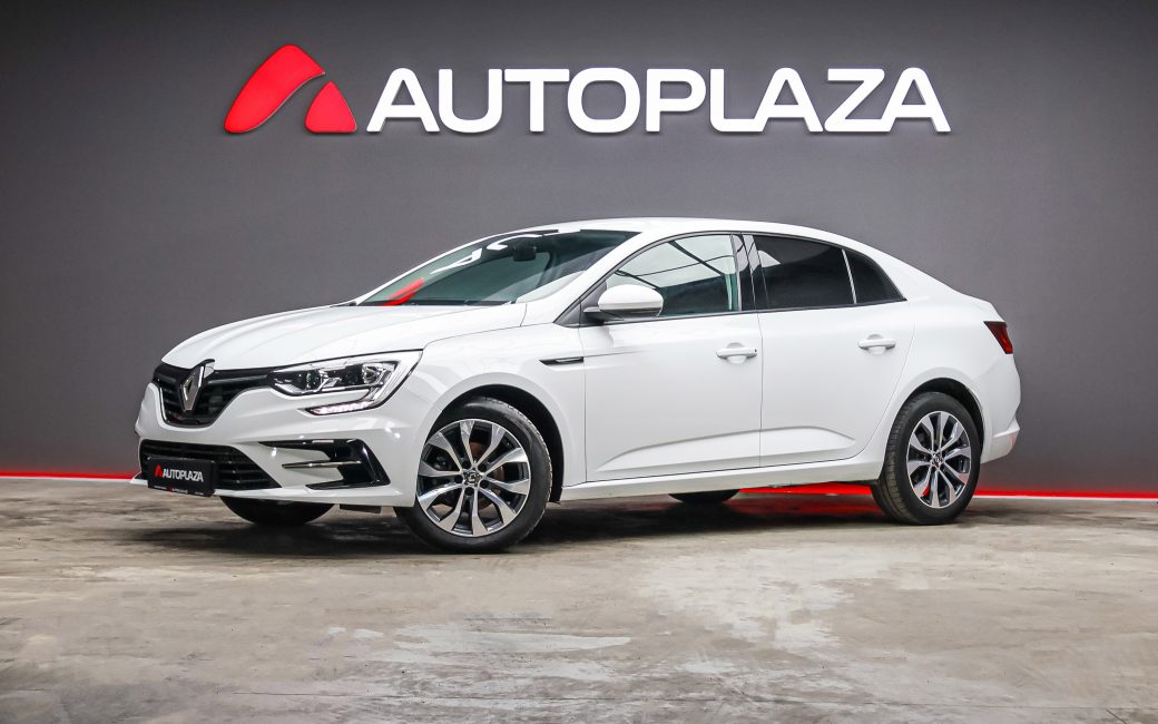 Renault Megane 2022
