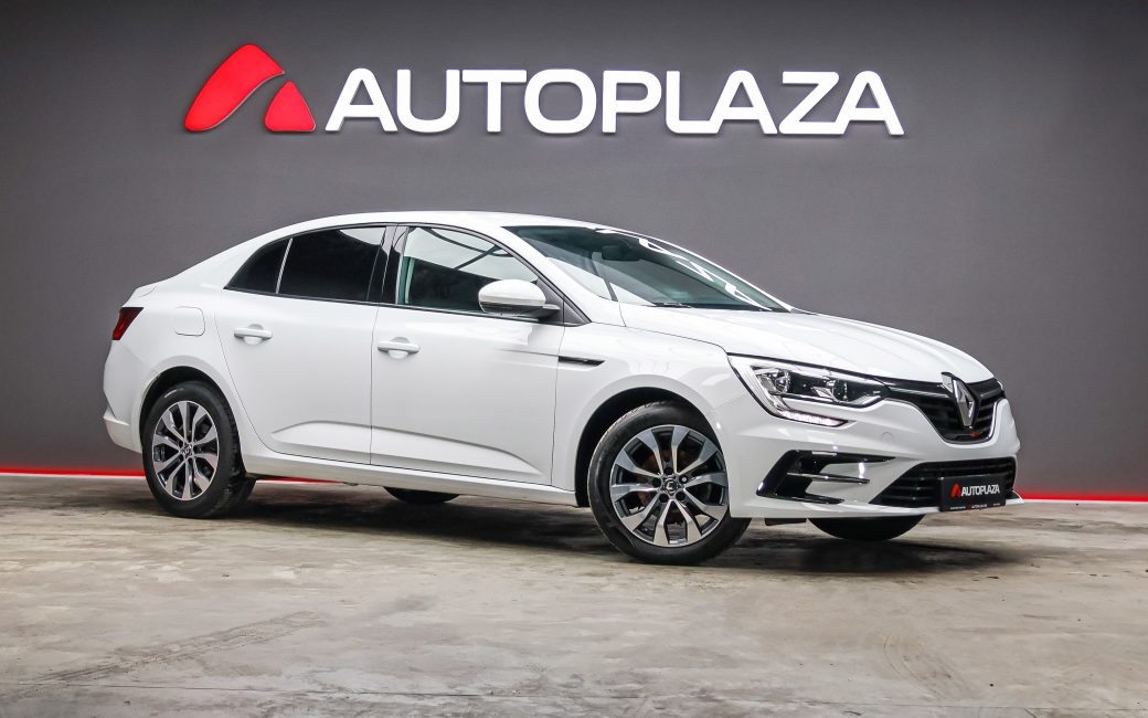 Renault Megane 2022