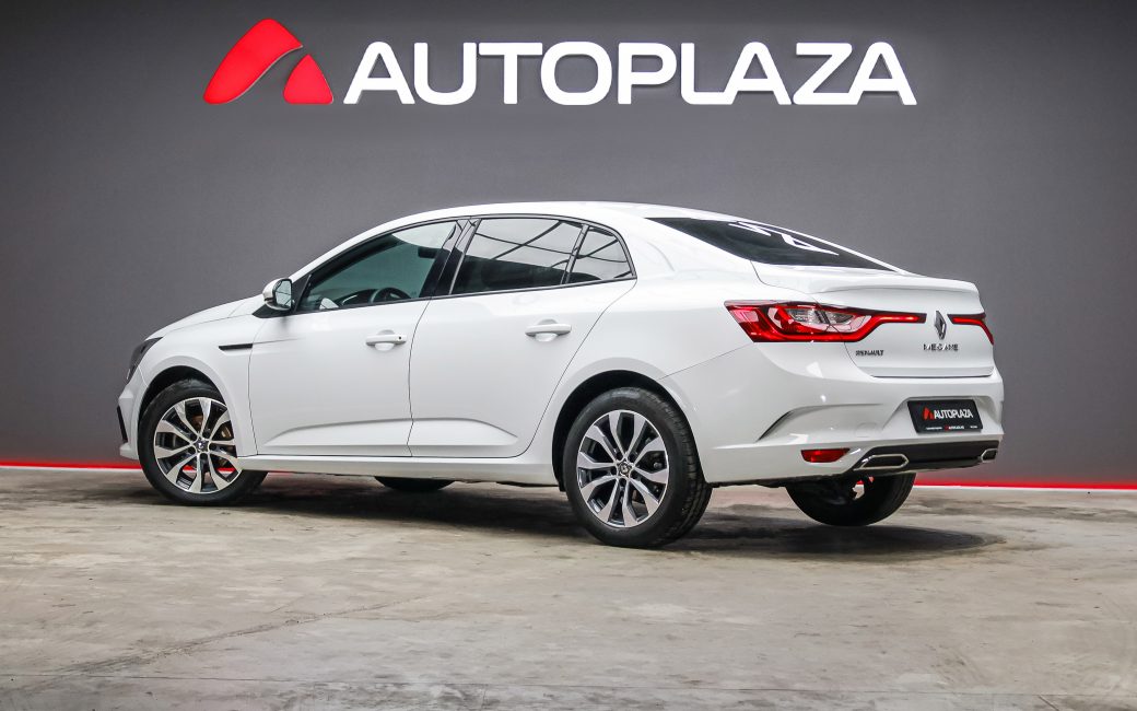 Renault Megane 2022