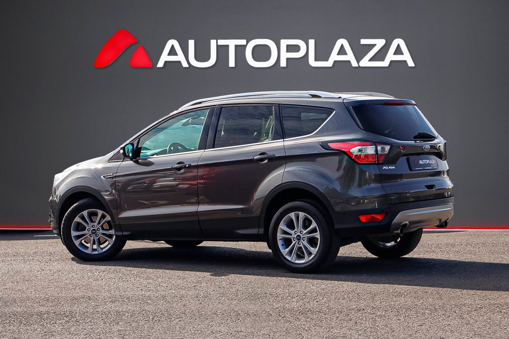 Ford Kuga 2019