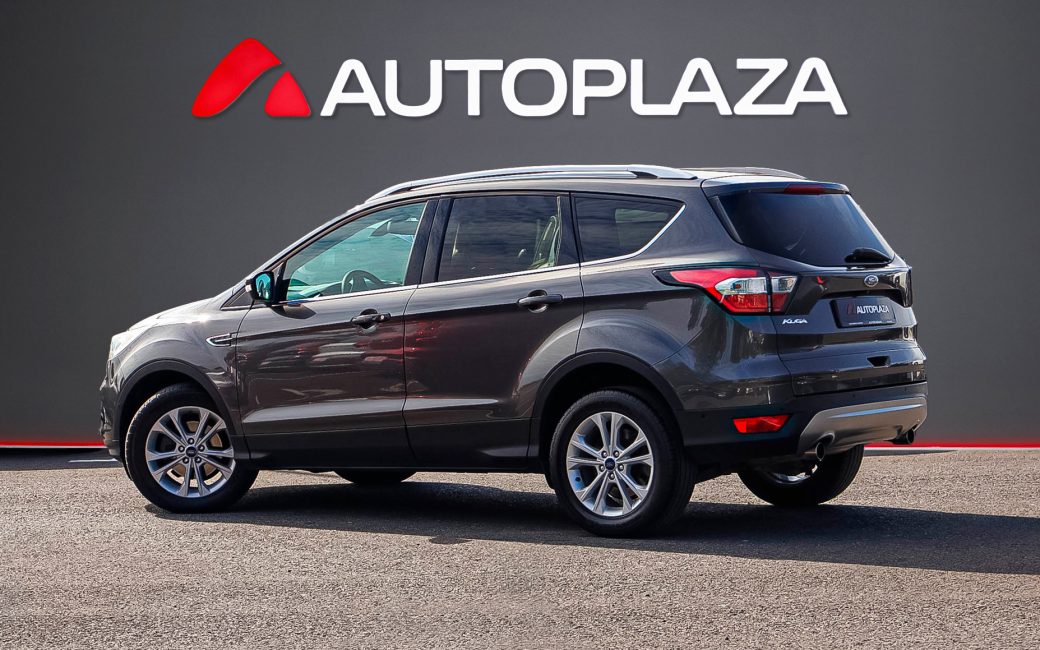 Ford Kuga 2019