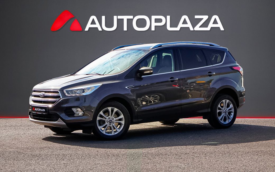 Ford Kuga 2019