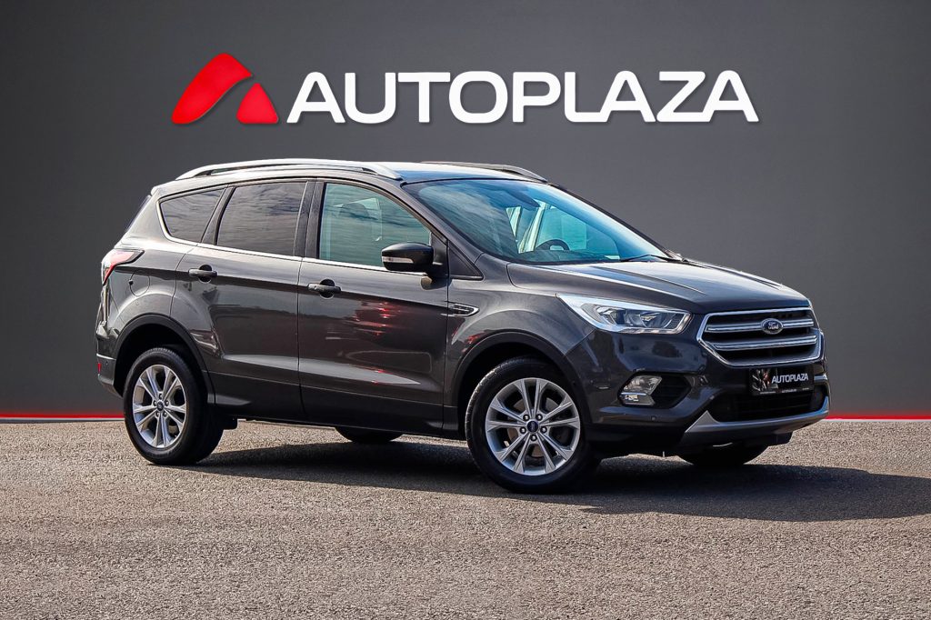 Ford Kuga 2019