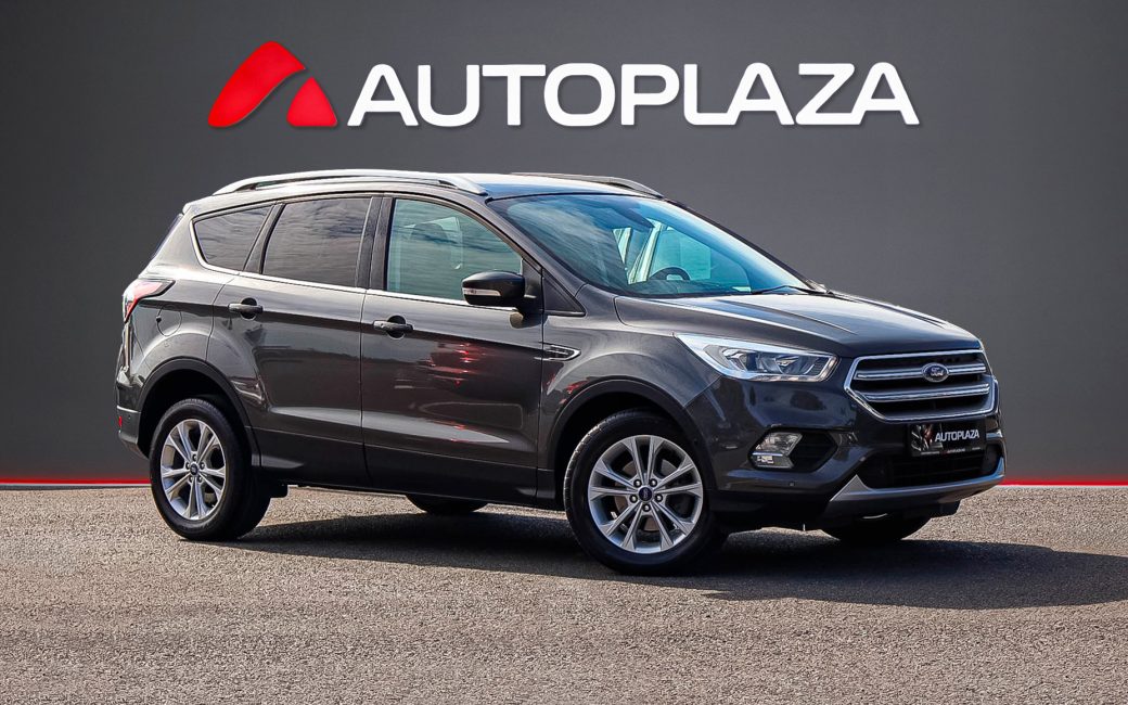 Ford Kuga 2019