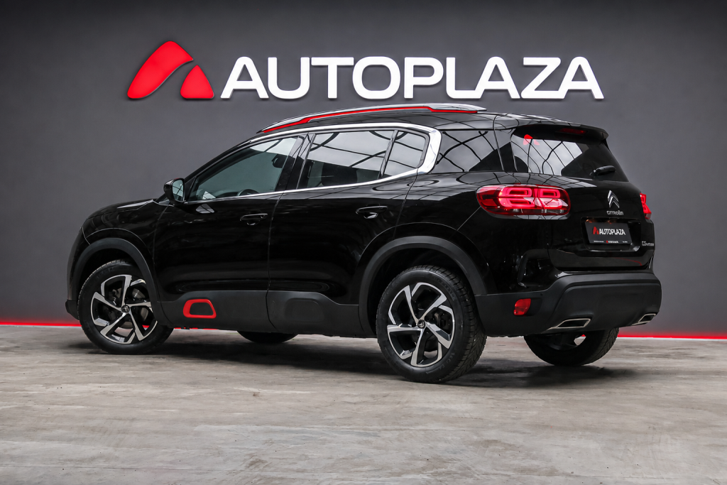 Citroen C5 Aircross 2020