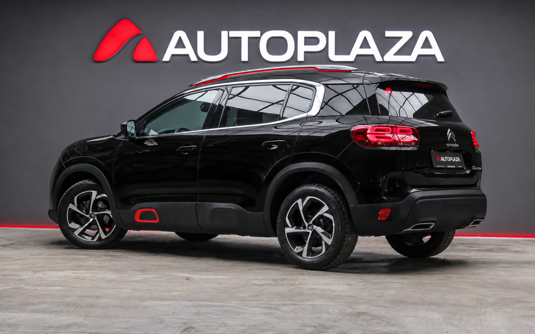 Citroen C5 Aircross 2020