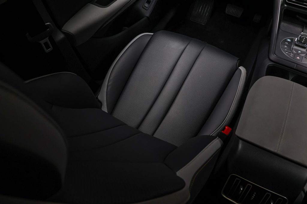 Byd Sealion 05 2025