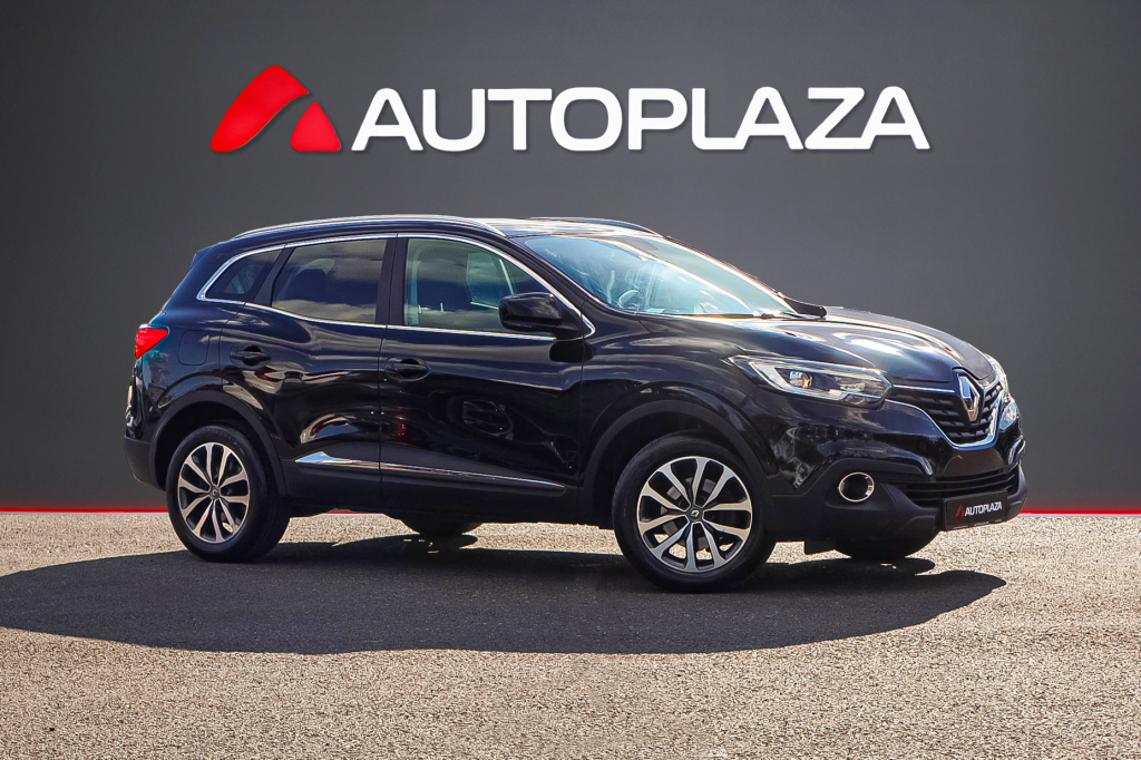 Renault Kadjar 2016