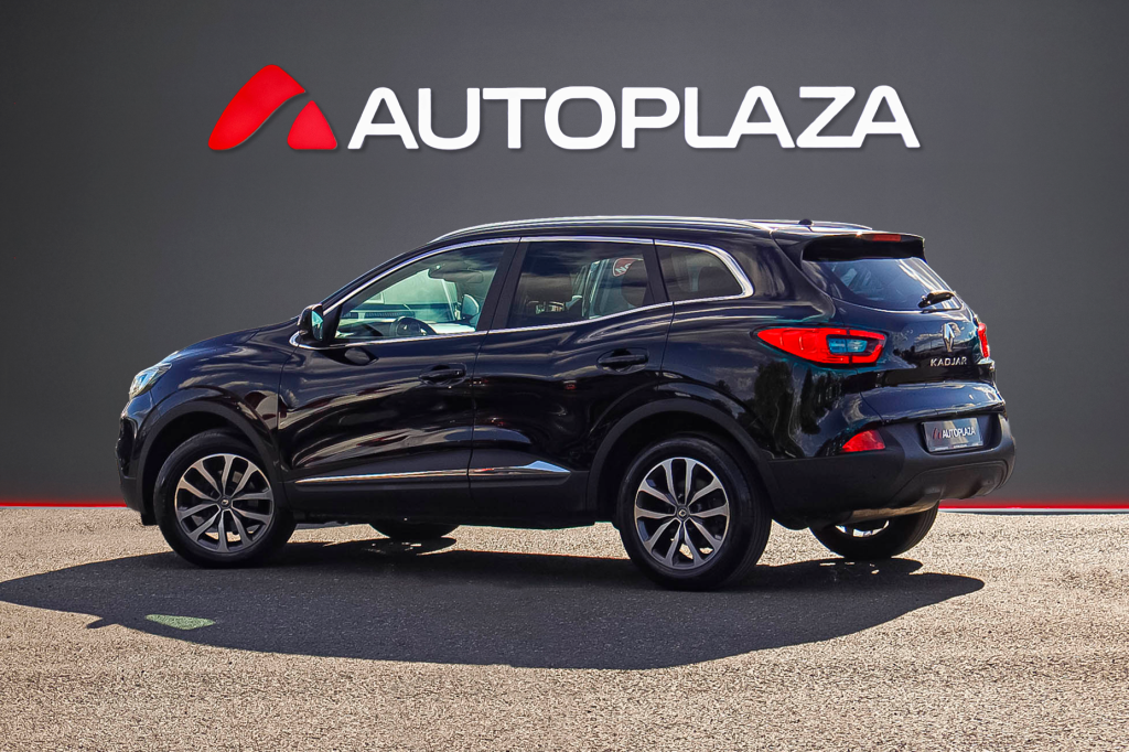 Renault Kadjar 2016