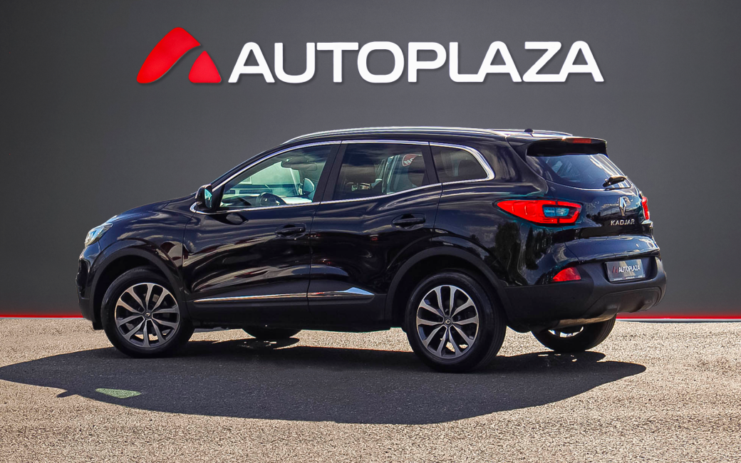 Renault Kadjar 2016