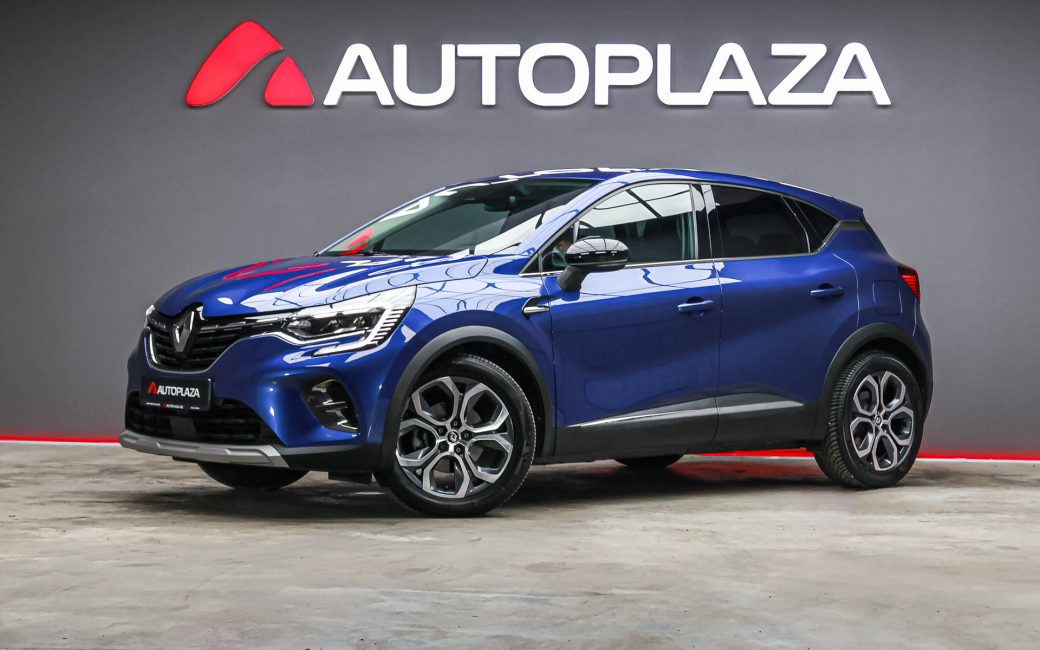 Renault Captur 2023