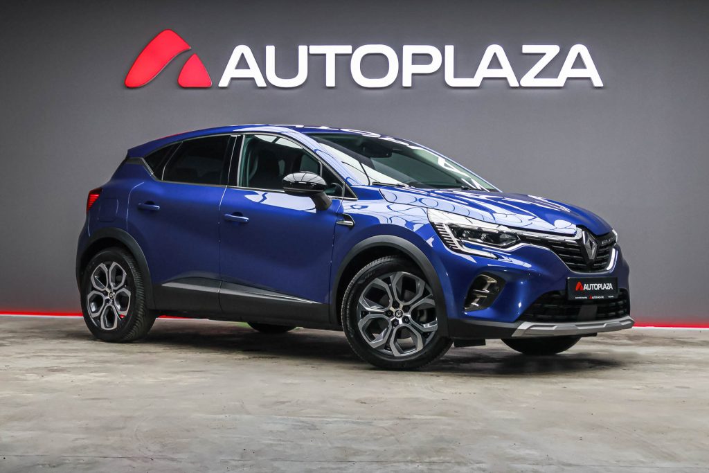 Renault Captur 2023