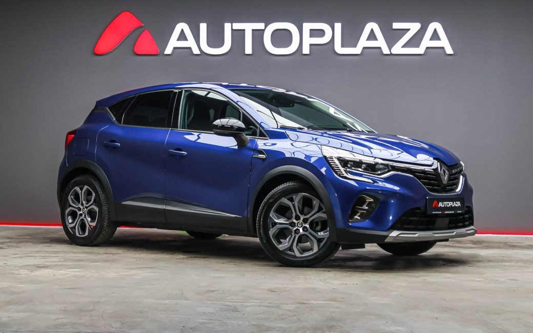 Renault Captur 2023