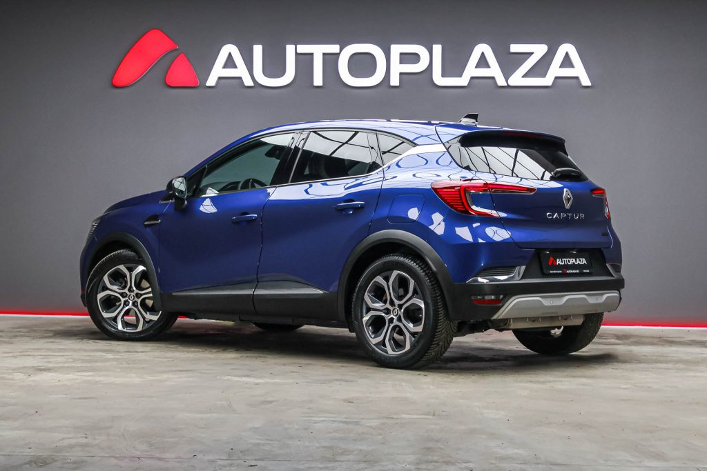 Renault Captur 2023