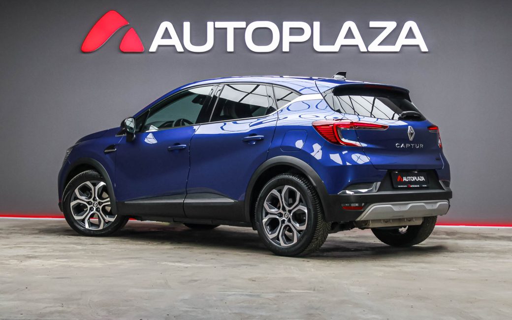 Renault Captur 2023