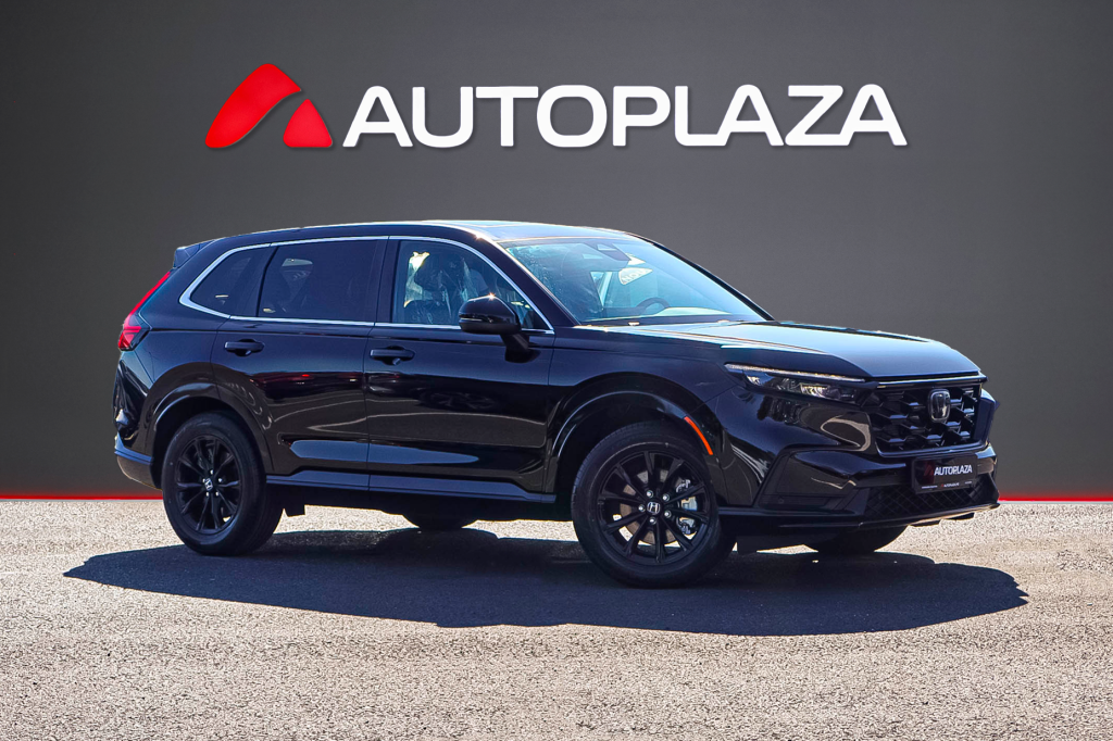 Honda CR-V 2026