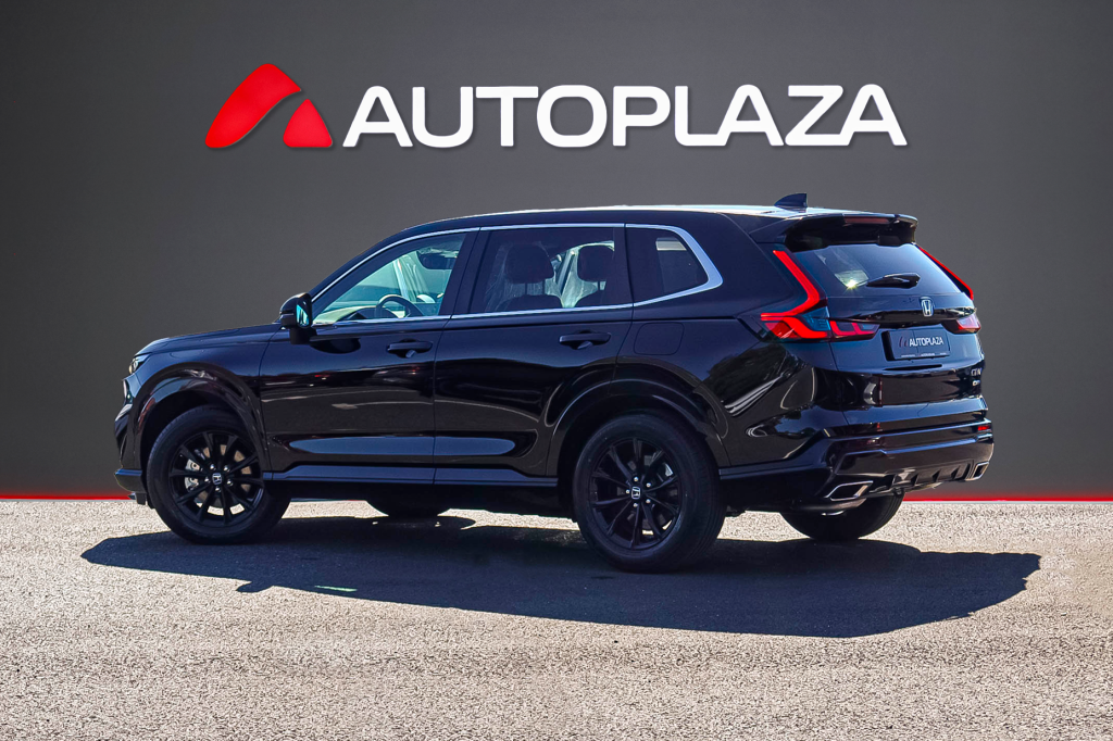 Honda CR-V 2026