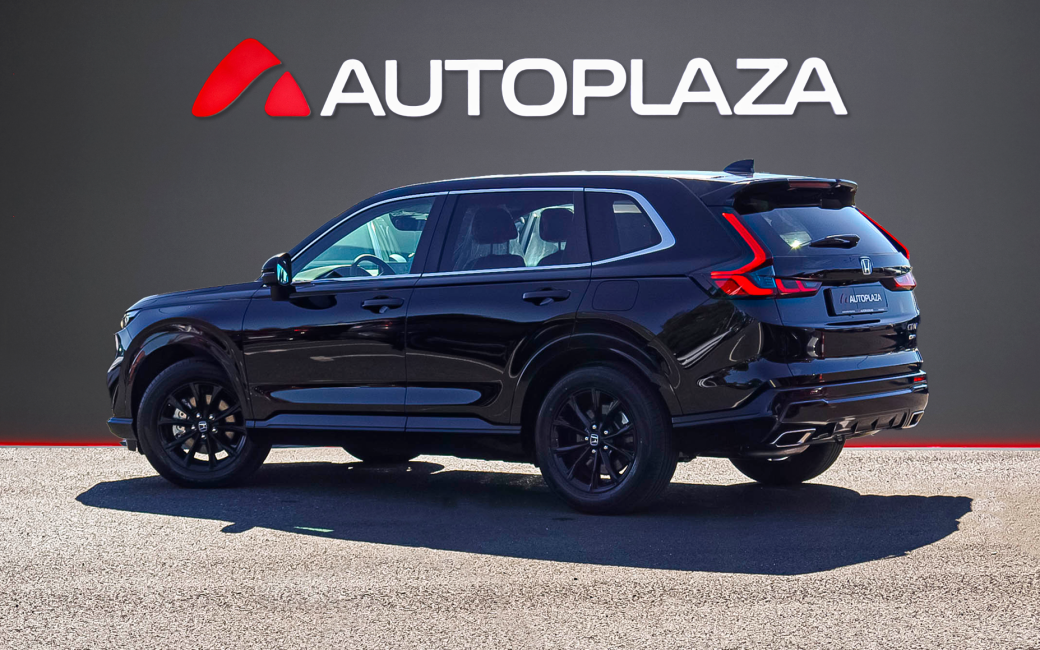 Honda CR-V 2026