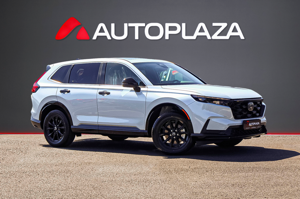 Honda CR-V 2026